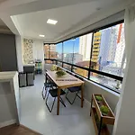 Apartamento Decorado Coral