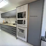 Apartamento Decorado Coral
